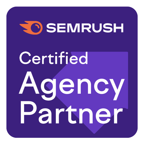 Semrush Agency Partner
